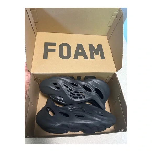 Adidas Yeezy Foam RNR Sz.10